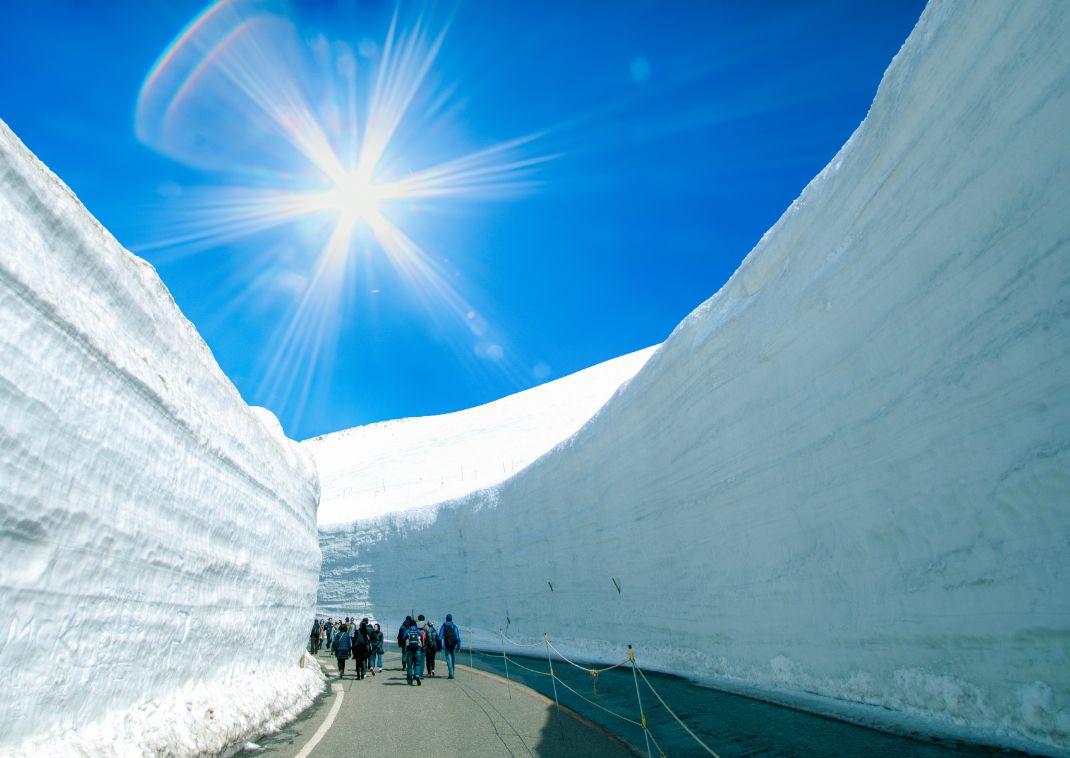 Tateyama