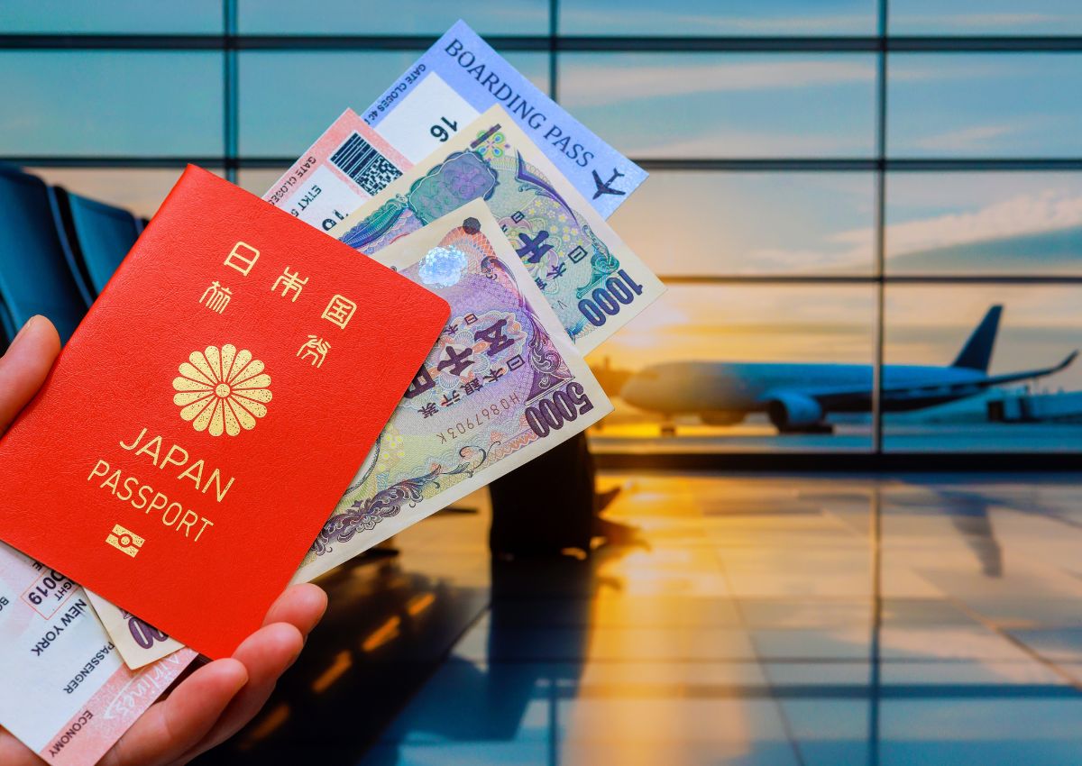 Presupuesto para un itinerario de 3 semanas por Japón