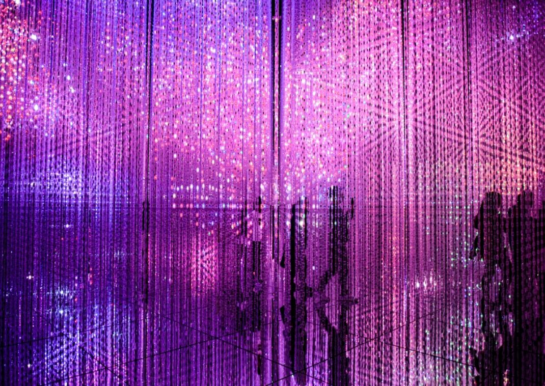 Team Lab Planetas Tokio