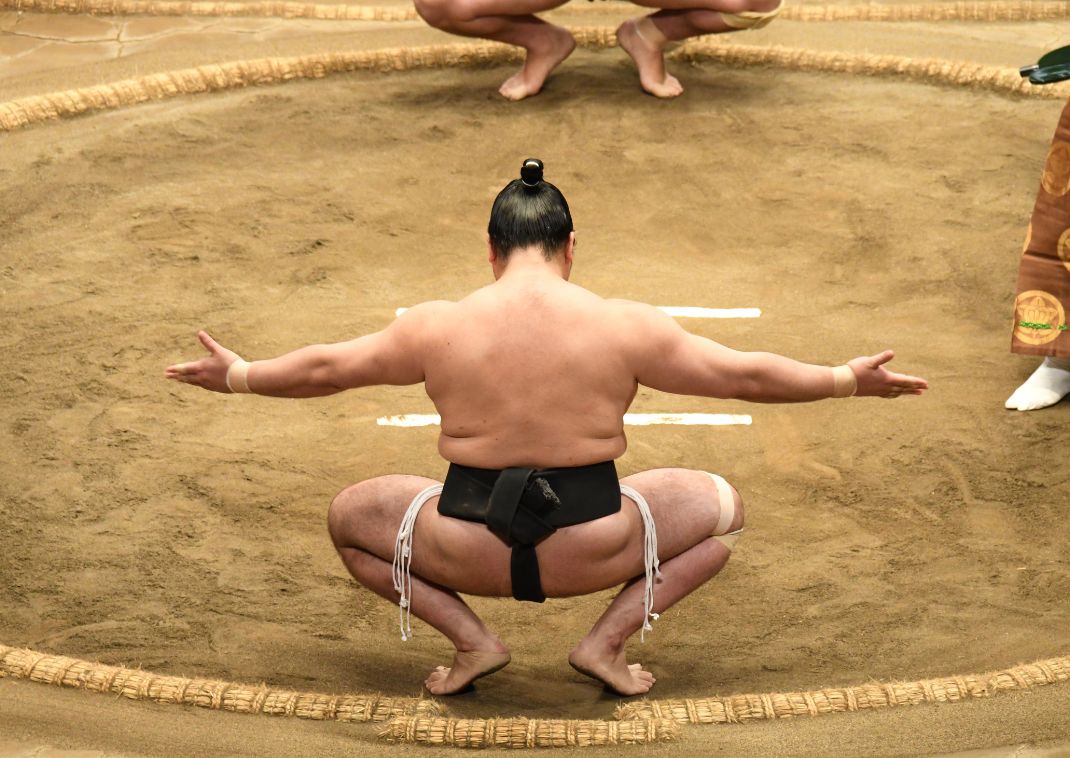 Sumo