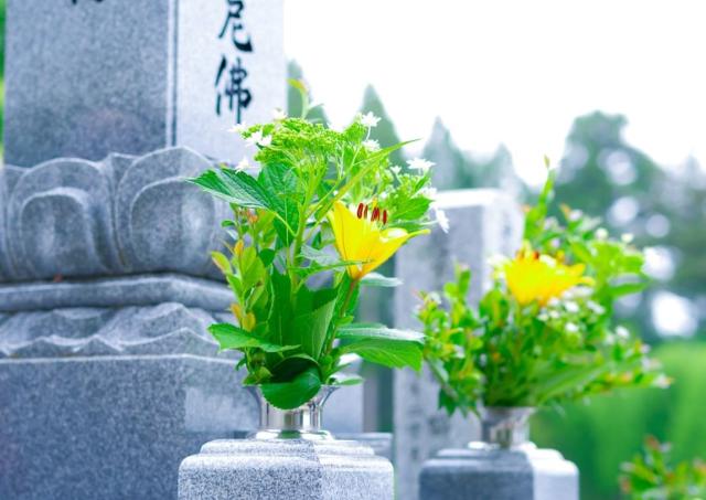 El ritual funerario japonés