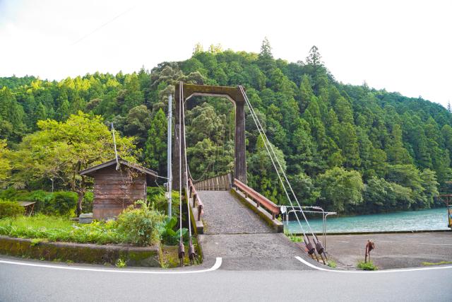 Kawayu Onsen