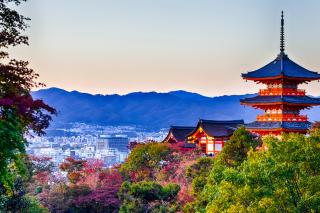 Templo Kiyomizu-dera