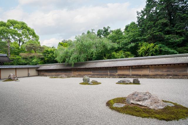 Templo Ryoanji