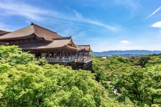 Kiyomizudera 