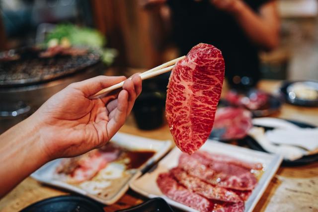 Carne de Kobe
