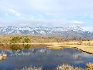 Parque Nacional Shiretoko 