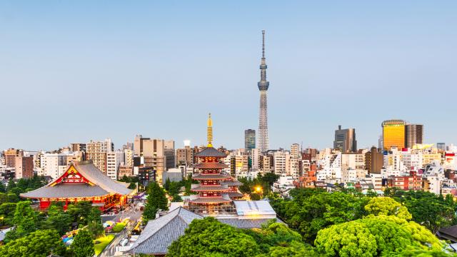 Asakusa 