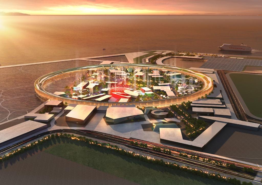 Expo 2025 Osaka