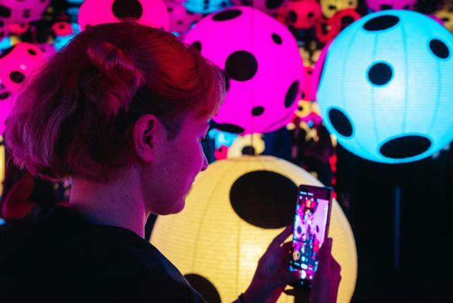 Exhibición del Museo de Arte de la Ciudad de Matsumoto