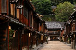 Kanazawa 
