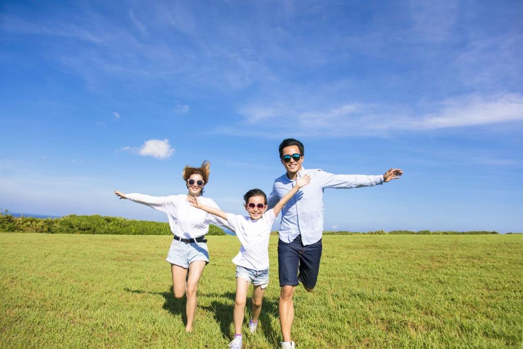 Viaje de verano en familia a Japón