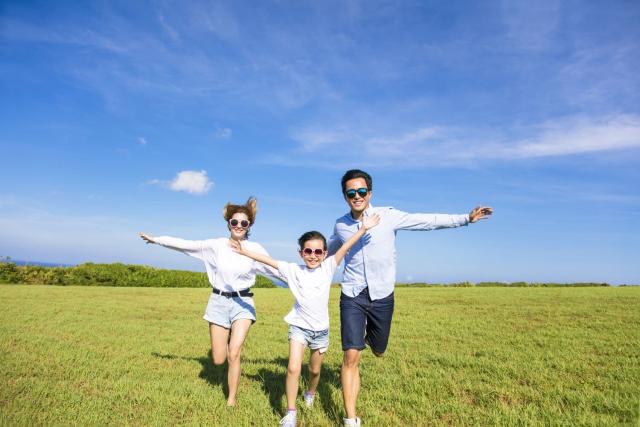 Viaje de verano en familia a Japón