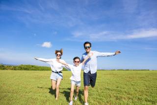 Viaje de verano en familia a Japón