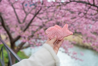 Dulce típico de primavera