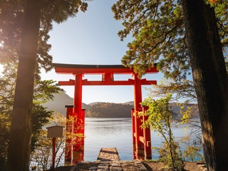 Santuario Hakone