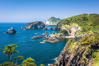 Península de Izukogen 