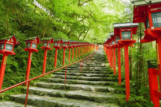 Santuario Kifune 