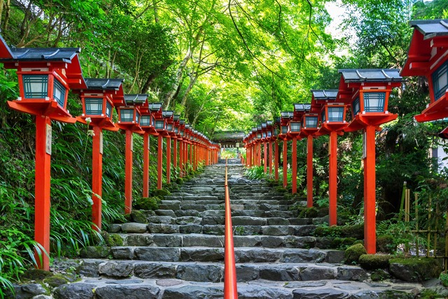 Santuario Kifune 