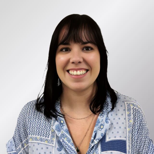 Esmeralda Molina - Asesor de viajes 