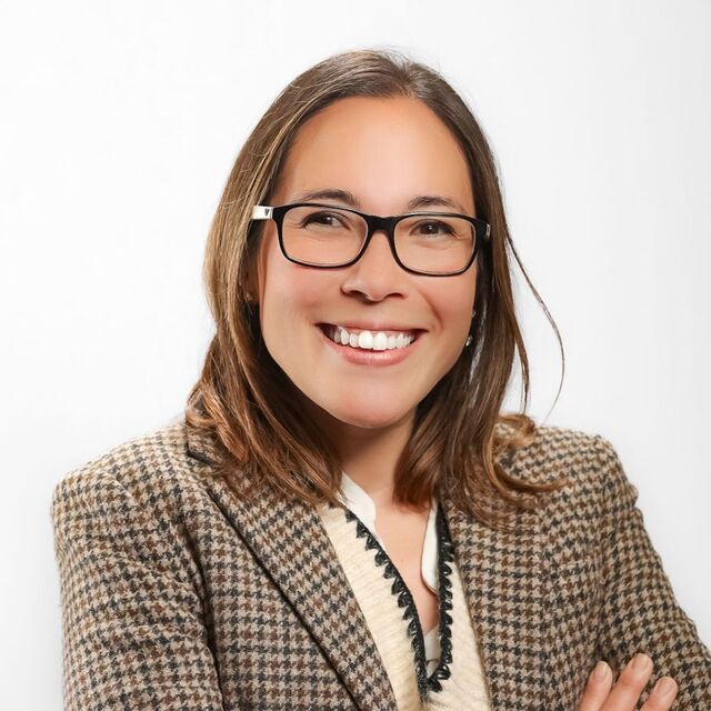 Erika Hatamoto - Asesor de viajes