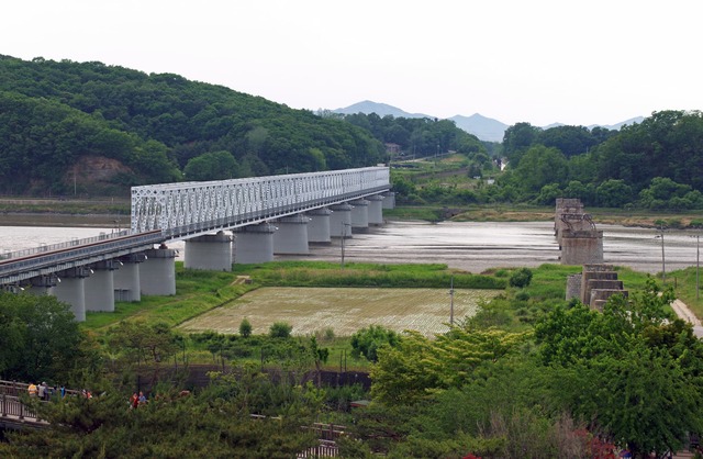 Puente de la Libertad