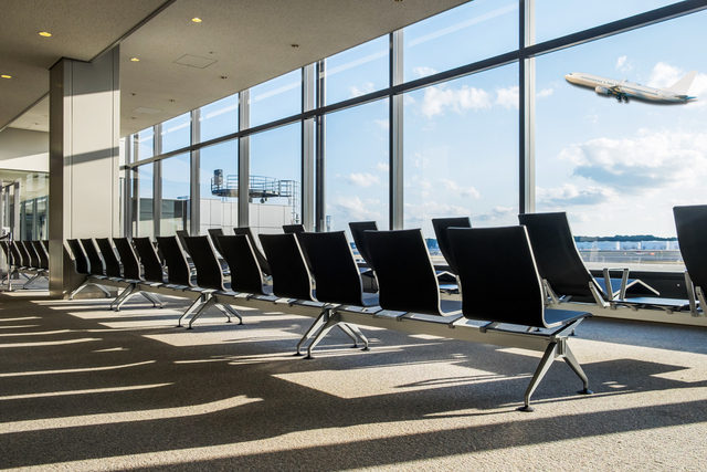 Aeropuerto Internacional de Narita