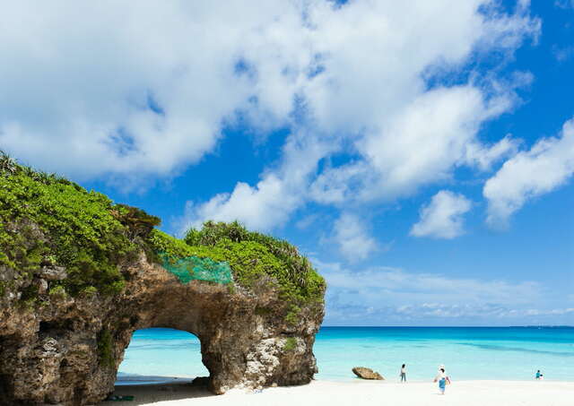 Isla de Miyako