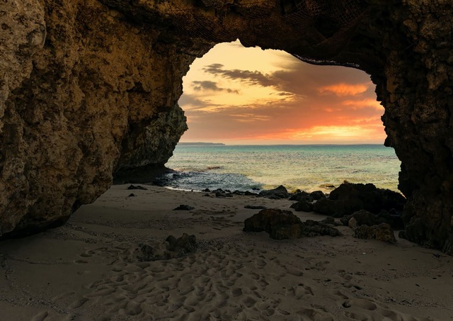 Playa de Sunayama