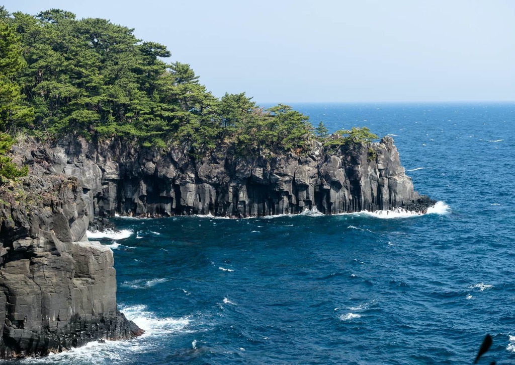 Costa de Jogasaki