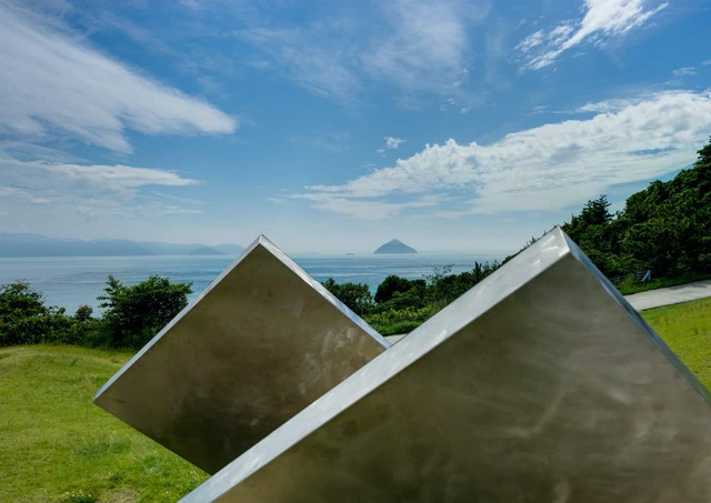 Sitio artístico de Benesse, Naoshima