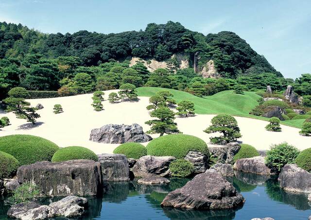 Museo de Arte Adachi