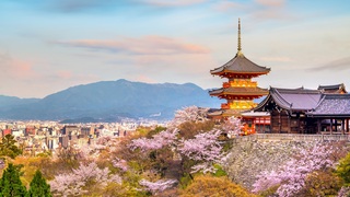Templo Kiyomizu