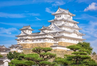 Castillo de Himeji (Himeji)