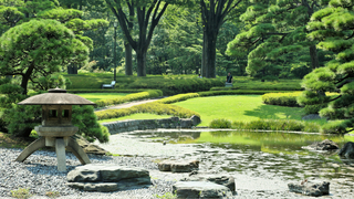 Palacio imperial (Tokio)
