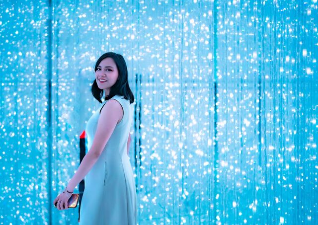 TeamLab, Tokio