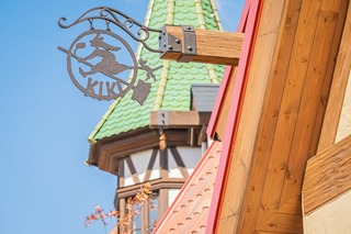 Parque Ghibli, Nagoya