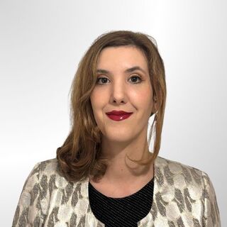 Selma Real, Marketing Coordinator