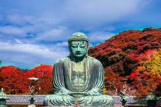 Estatua Daibutsu de Kamakura