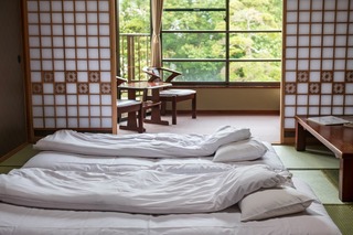 Ryokan 