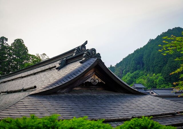 Dormir en un templo en Japón: vive la experiencia del shukubo 
