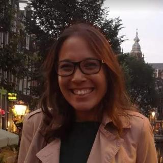 Erika Hatamoto