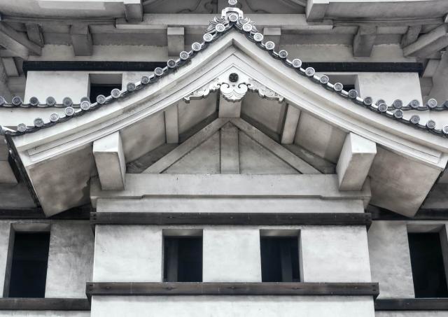 Torre del Castillo de Takamatsu