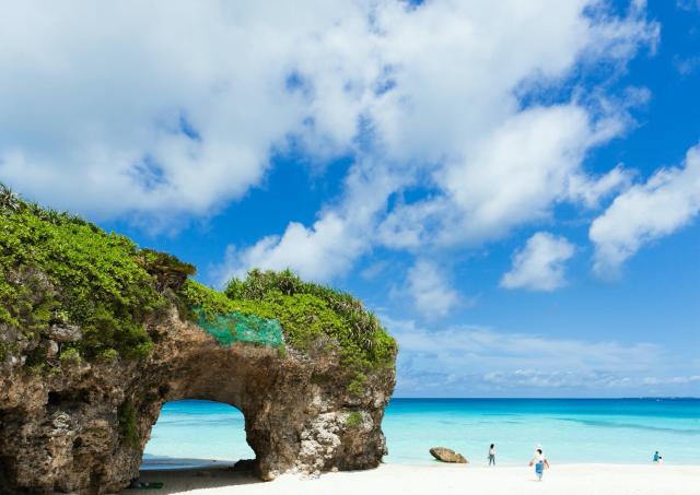 Isla de Miyako
