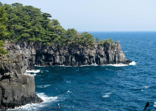Costa de Jogasaki