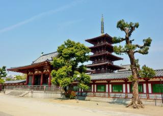 Templo Gansho-ji