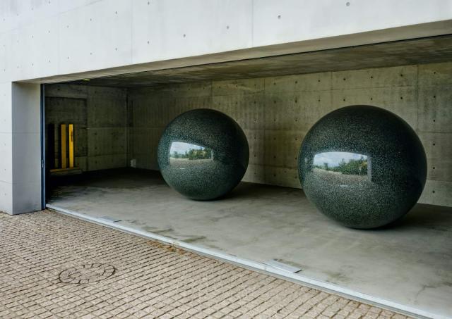 Sitio artístico de Benesse, Naoshima