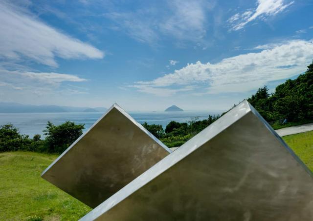 Sitio artístico de Benesse, Naoshima