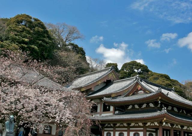 Templo Hase-dera