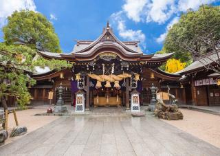 Templo Tocho-ji 